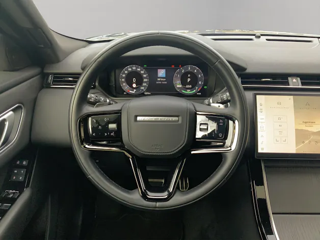 Land Rover Range Rover Velar 2.0 P400e Dynamic HSE