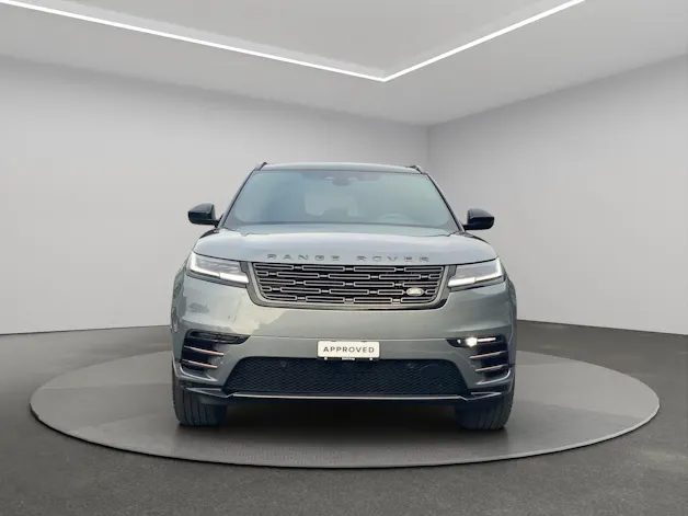Land Rover Range Rover Velar 2.0 P400e Dynamic HSE