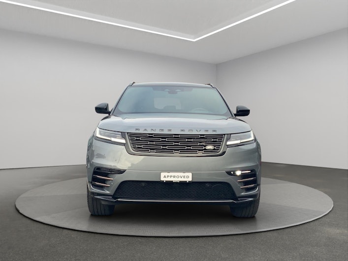 Vehicle image LAND ROVER RANGE ROVER VELAR