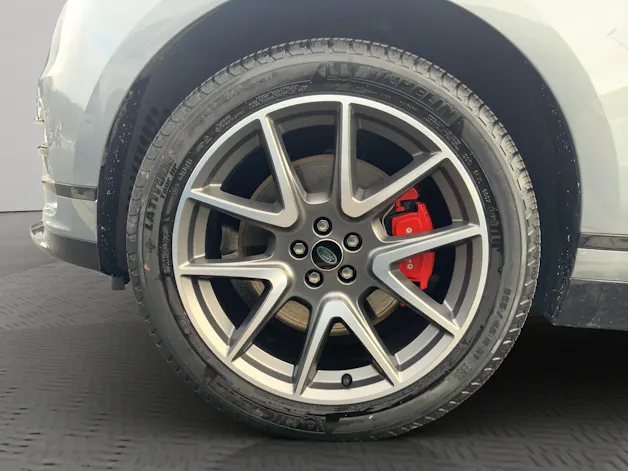 Land Rover Range Rover Velar 2.0 P400e Dynamic HSE