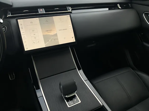 Land Rover Range Rover Velar 2.0 P400e Dynamic HSE