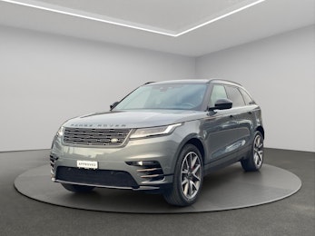 Vehicle image LAND ROVER Range Rover Velar 2.0 P400e Dynamic HSE Vehicle image LAND ROVER Range Rover Velar 2.0 P400e Dynamic HSE