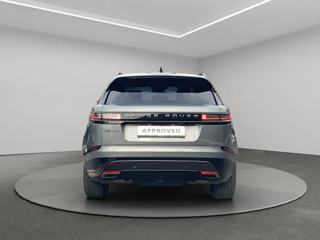 Land Rover Range Rover Velar 2.0 P400e Dynamic HSE