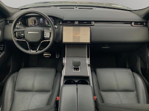 Vehicle image LAND ROVER Range Rover Velar 2.0 P400e Dynamic HSE