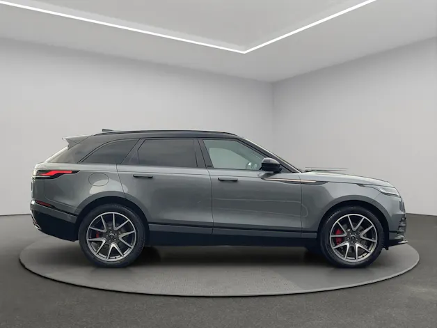 Land Rover Range Rover Velar 2.0 P400e Dynamic HSE