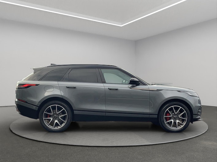 Vehicle image LAND ROVER RANGE ROVER VELAR