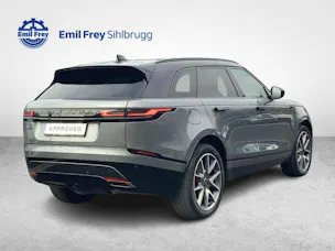 Land Rover Range Rover Velar 2.0 P400e Dynamic HSE