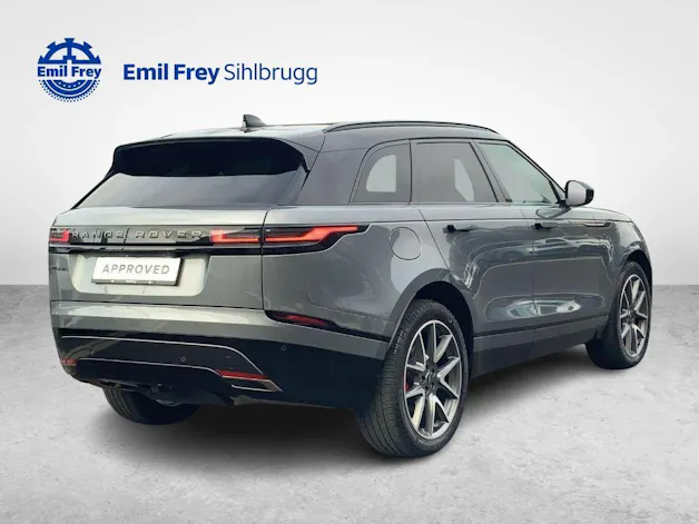 Land Rover Range Rover Velar 2.0 P400e Dynamic HSE