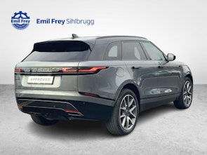 Vehicle image LAND ROVER Range Rover Velar 2.0 P400e Dynamic HSE