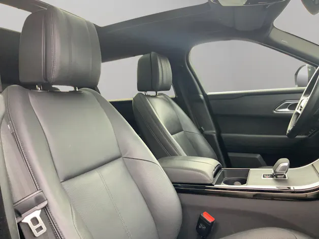 Land Rover Range Rover Velar 2.0 P400e Dynamic HSE