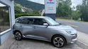 Suzuki Swift 1.2 Compact Top Hybrid 4x4