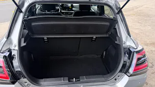 Suzuki Swift 1.2 Compact Top Hybrid 4x4