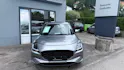 Suzuki Swift 1.2 Compact Top Hybrid 4x4
