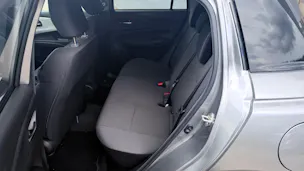 Suzuki Swift 1.2 Compact Top Hybrid 4x4