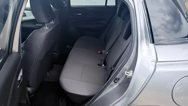 Suzuki Swift 1.2 Compact Top Hybrid 4x4