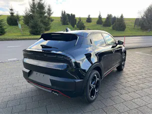 Alfa Romeo Junior 1.2 Ibrida Speciale