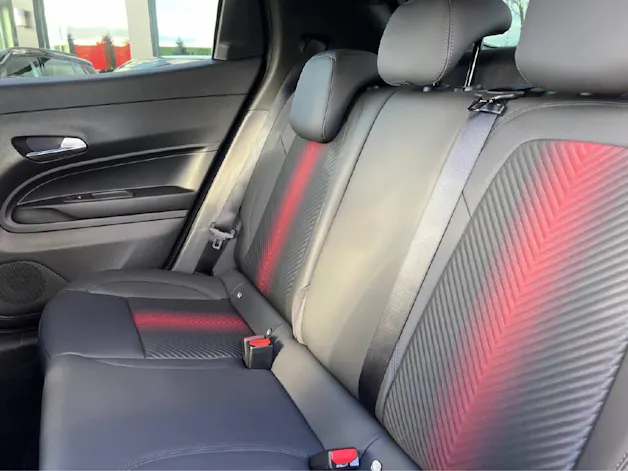 Alfa Romeo Junior 1.2 Ibrida Speciale