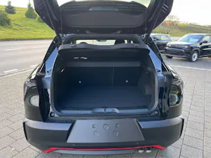 Alfa Romeo Junior 1.2 Ibrida Speciale