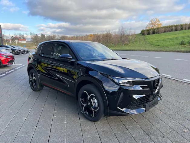 Alfa Romeo Junior 1.2 Ibrida Speciale