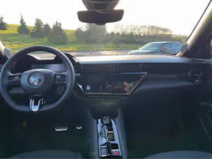 Alfa Romeo Junior 1.2 Ibrida Speciale