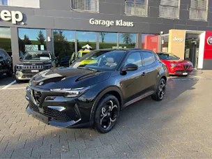 Alfa Romeo Junior 1.2 Ibrida Speciale