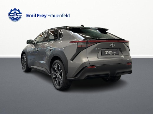 TOYOTA bZ4X Premium AWD 2