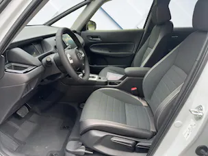 Honda Jazz 1.5 i-MMD Crosstar Advance