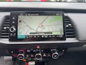 Honda Jazz 1.5 i-MMD Crosstar Advance