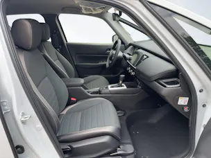 Honda Jazz 1.5 i-MMD Crosstar Advance