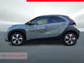 Toyota Aygo X 1.5 VVT-i HSD Trend
