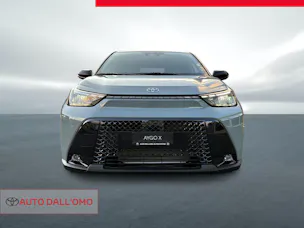Toyota Aygo X 1.5 VVT-i HSD Trend