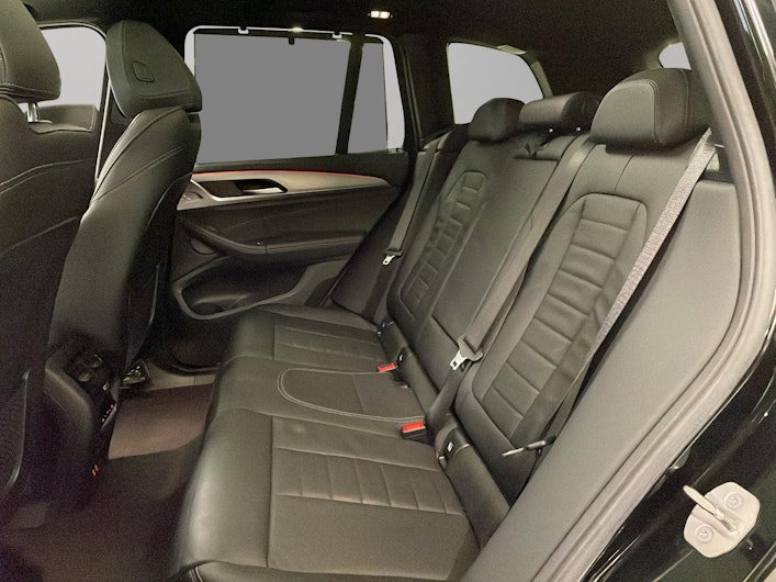 Vehicle image BMW X3