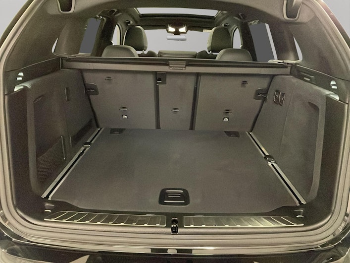 Vehicle image BMW X3