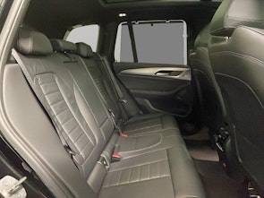 Vehicle image BMW X3 M40d