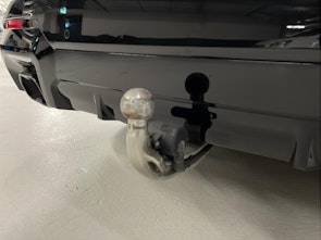 Vehicle image BMW X3 M40d