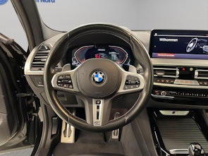 Vehicle image BMW X3 M40d