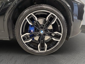 Vehicle image BMW X3 M40d