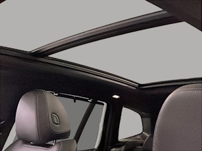 Vehicle image BMW X3 M40d