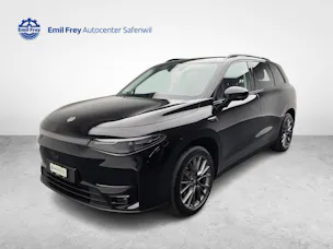Leapmotor C10 Design AWD