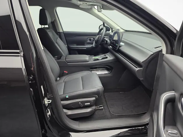 Leapmotor C10 Design AWD