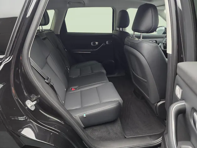 Leapmotor C10 Design AWD