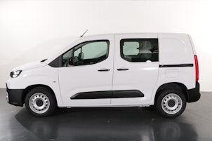 Vehicle image TOYOTA PROACE CITY Van L1 1.2 Active