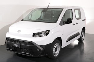 Vehicle image TOYOTA PROACE CITY Van L1 1.2 Active
