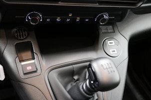 Vehicle image TOYOTA PROACE CITY Van L1 1.2 Active