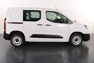 Vehicle image TOYOTA PROACE CITY Van L1 1.2 Active