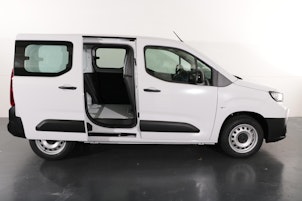 Vehicle image TOYOTA PROACE CITY Van L1 1.2 Active