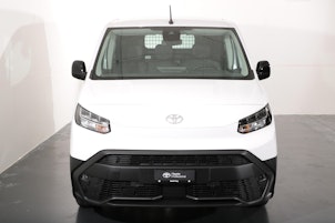 Vehicle image TOYOTA PROACE CITY Van L1 1.2 Active
