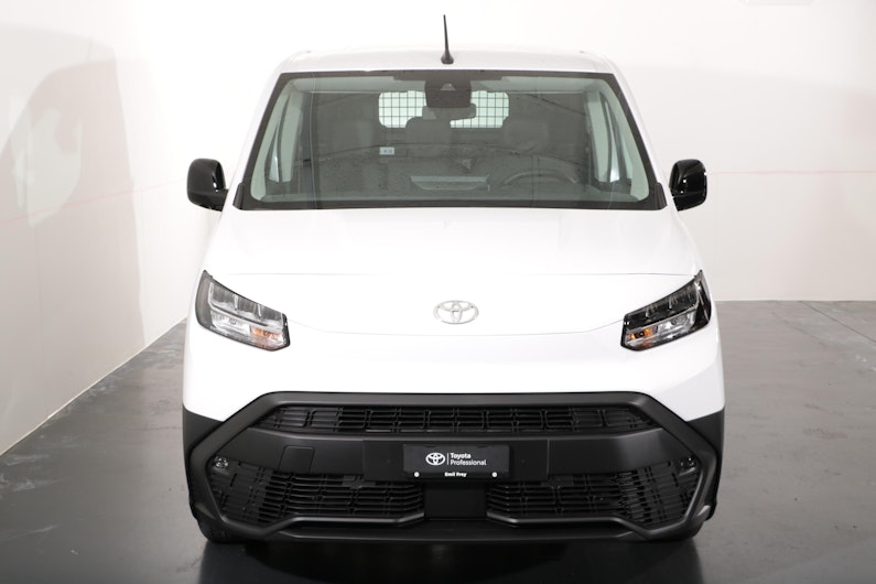 Vehicle image TOYOTA PROACE CITY