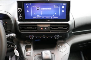 Vehicle image TOYOTA PROACE CITY Van L1 1.2 Active