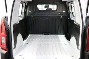 Vehicle image TOYOTA PROACE CITY Van L1 1.2 Active